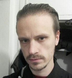 Otto Schmitz puutarhuri